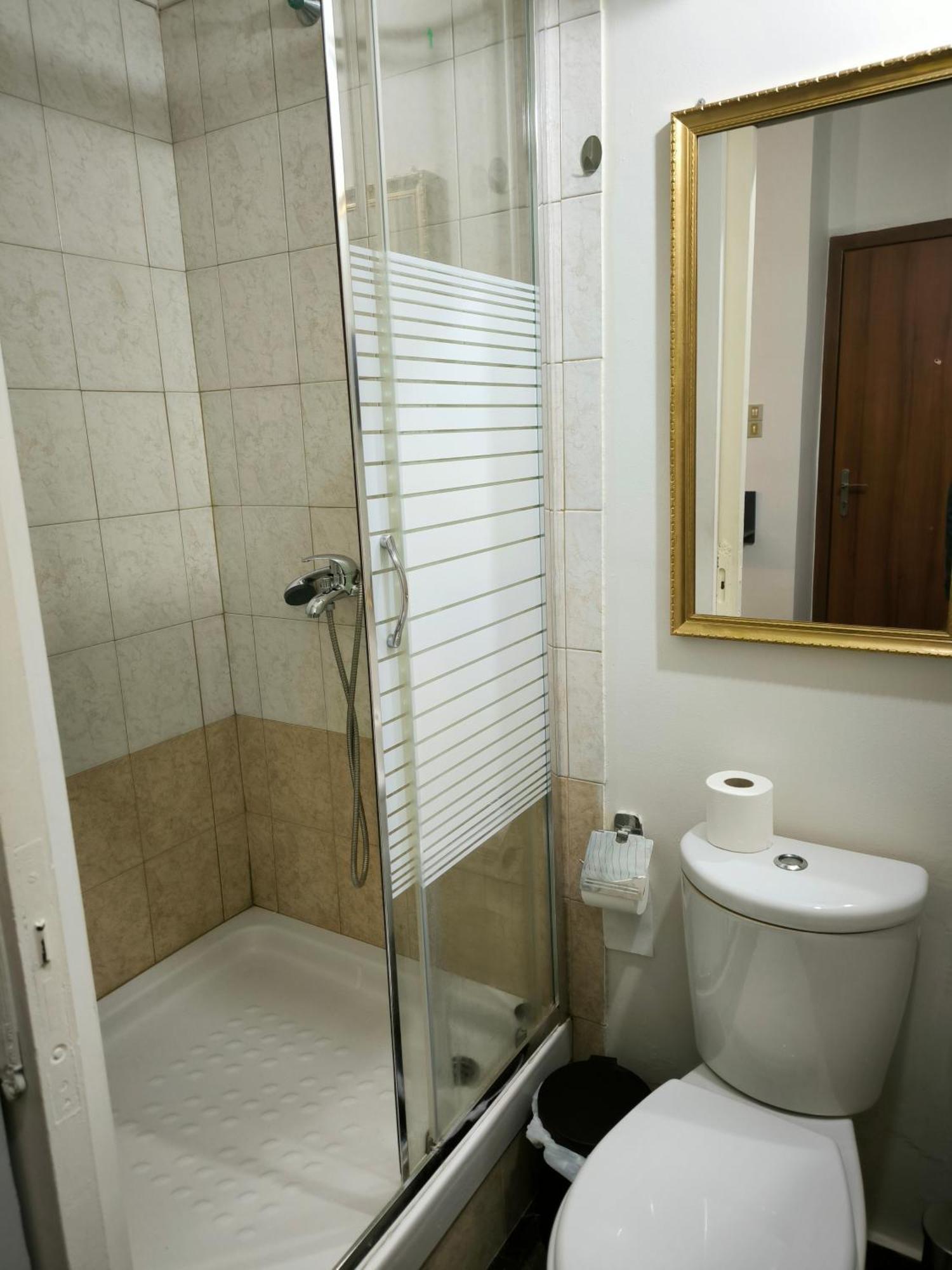 Souria Apartment Híosz Kültér fotó