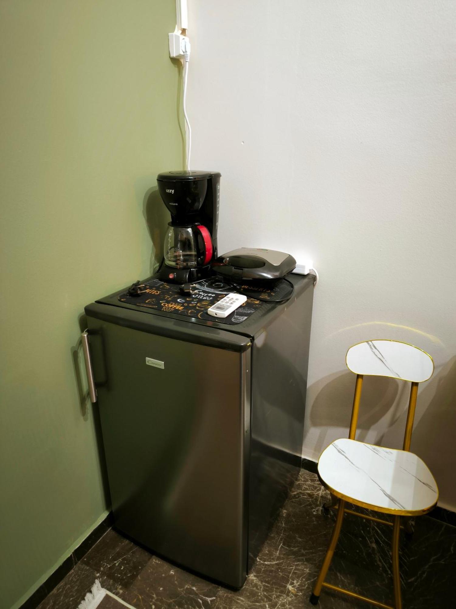 Souria Apartment Híosz Kültér fotó