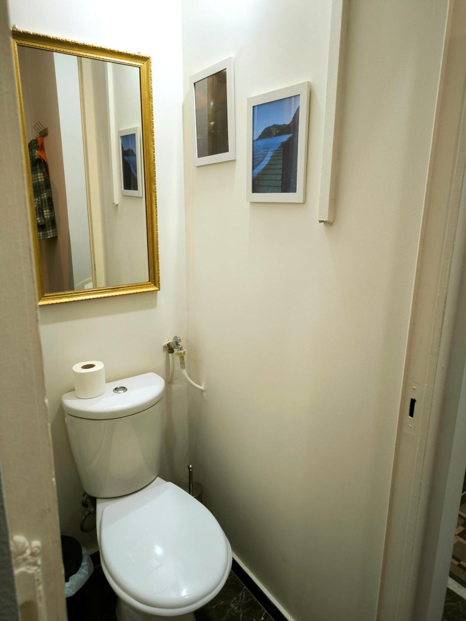 Souria Apartment Híosz Kültér fotó